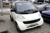 _Maska zderzak przód błotnik lewy prawy grill Smart Fortwo 1999 0.6i EB1 EA6